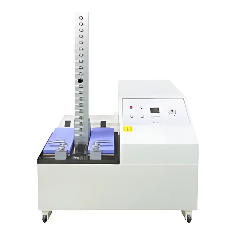 Yasuda No.517 Du Pont-Type Falling Weight Impact Tester
