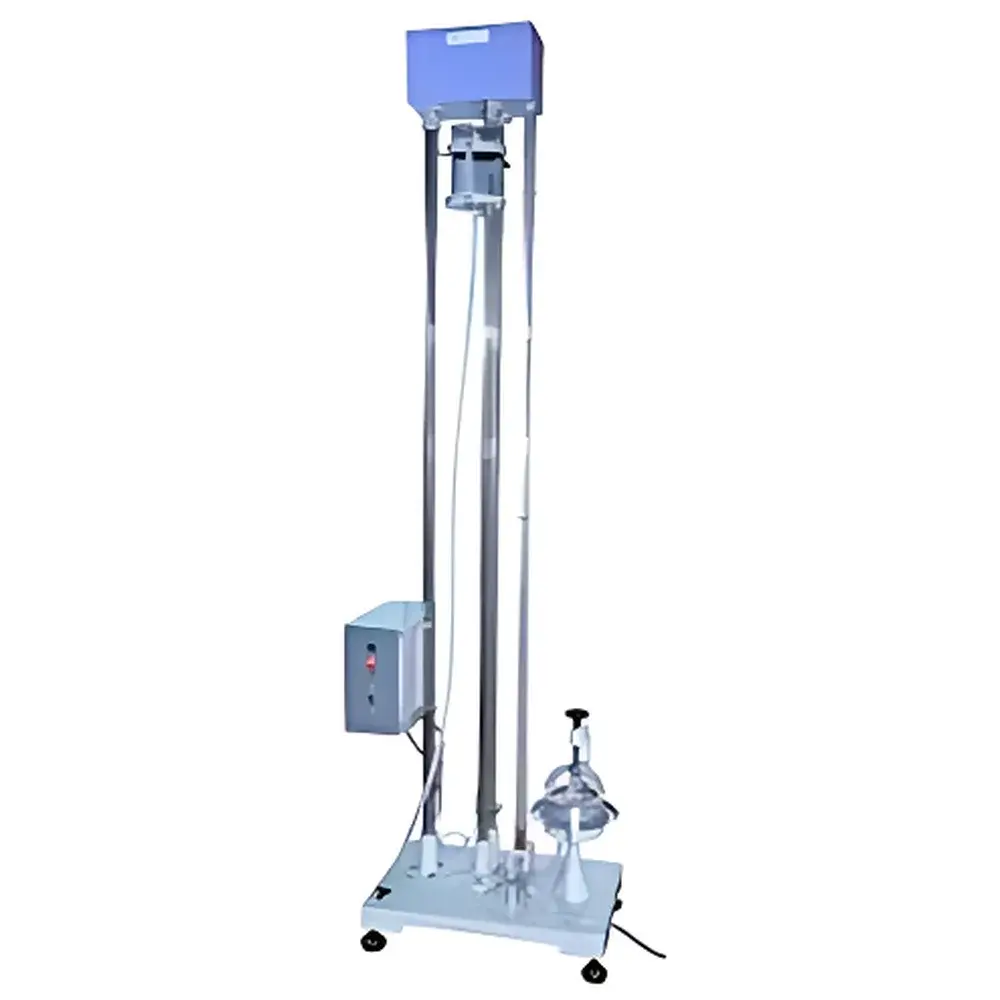 Yasuda No.409 Water Penetration Resistance Tester for Textiles