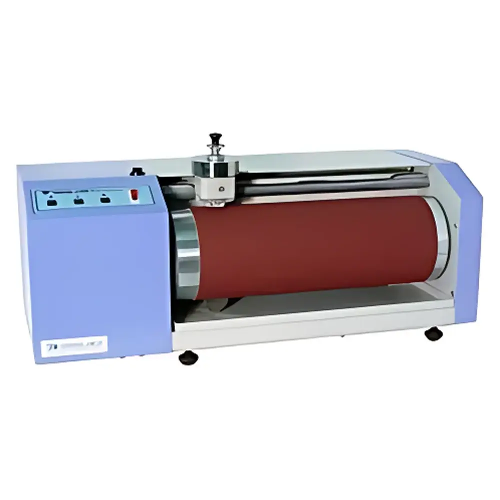 Yasuda No.151 DIN Abrasion Tester