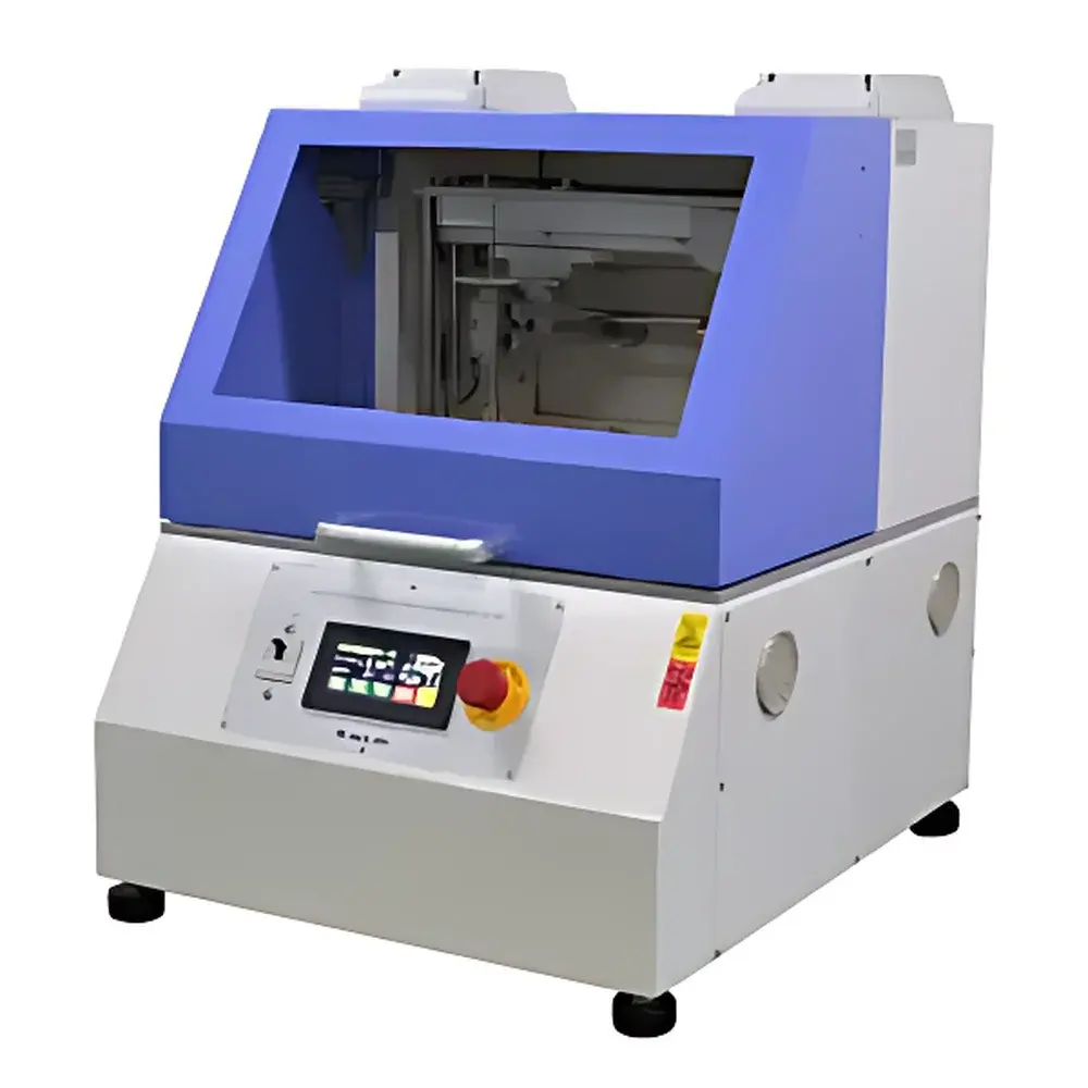 Yasuda No.551 Automatic Cross-Cut Adhesion Tester