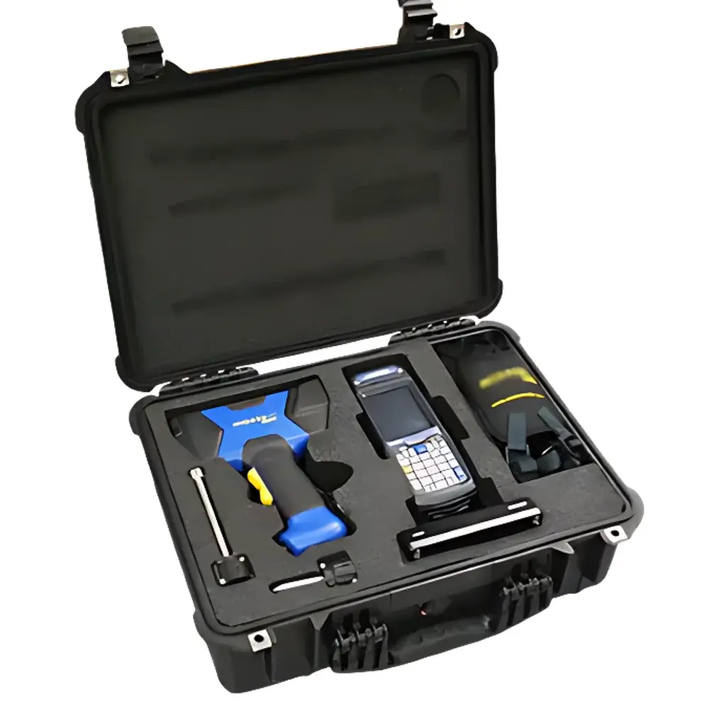 Ultrasonic Valve Leak Detection System