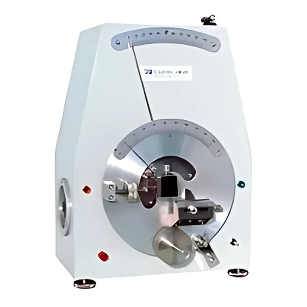 Yasuda No.118 Olsen-Type Surface Flexural Modulus Tester (Heavy-Load Configuration)