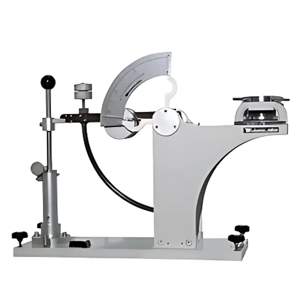 Yasuda No.181 Film Impact Tester
