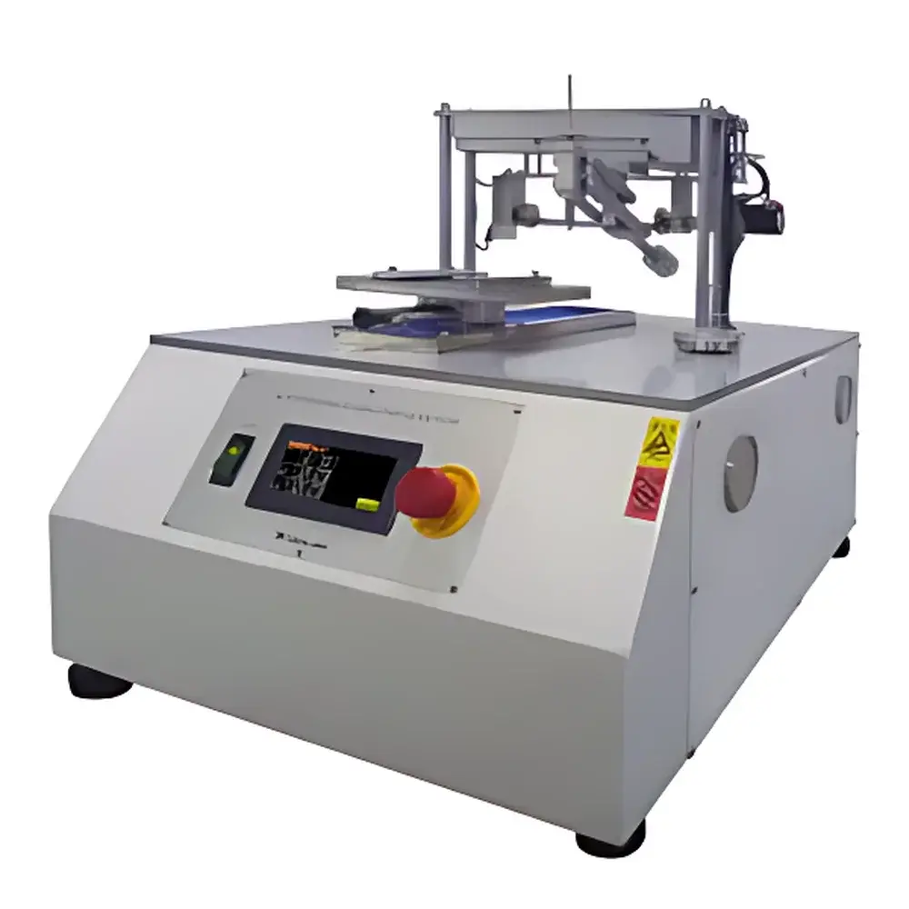 Yasuda No.551-AUTO-1 Automatic Cross-Cut Adhesion Tester