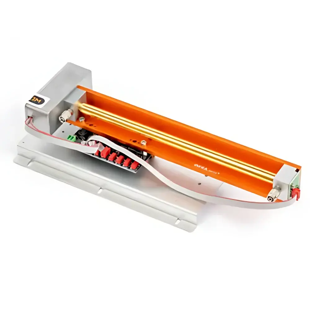 SIGAS S-Infra.Sens Multi-Component High-Precision NDIR Gas Sensor