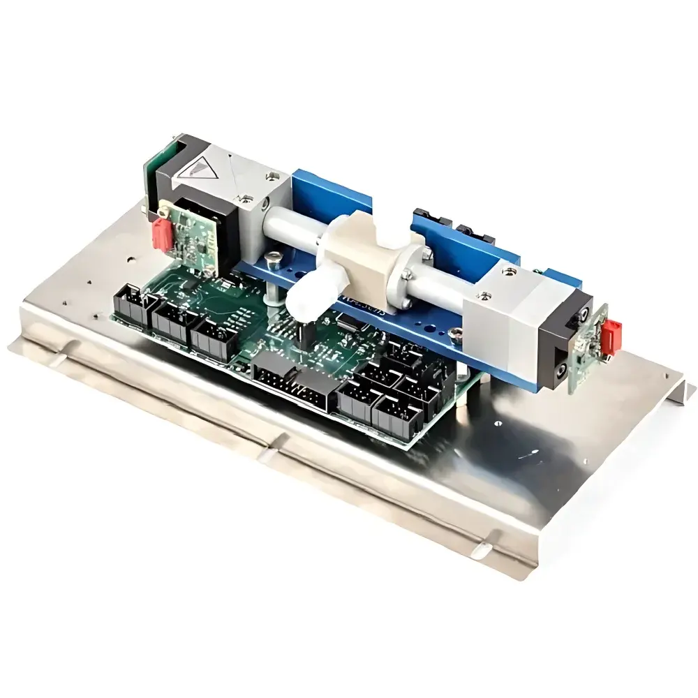 SIGAS S-UltraSense Industrial-Grade NDUV Gas Sensor