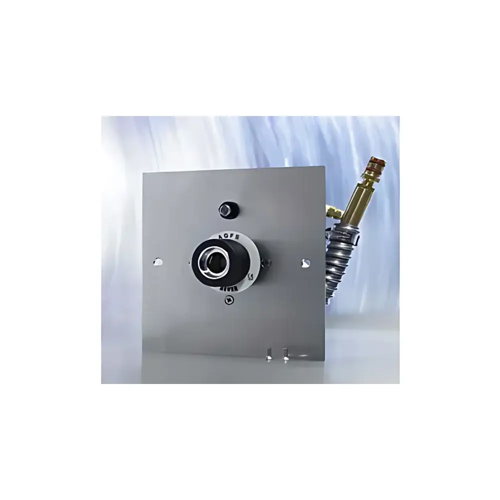 AGSS Anesthetic Gas Scavenging System by SIGAS (Schütz Mess- und Regeltechnik)