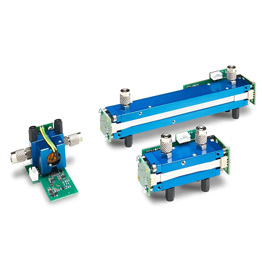 SIGAS S-MODULE EVO Industrial-Grade NDIR Gas Sensor