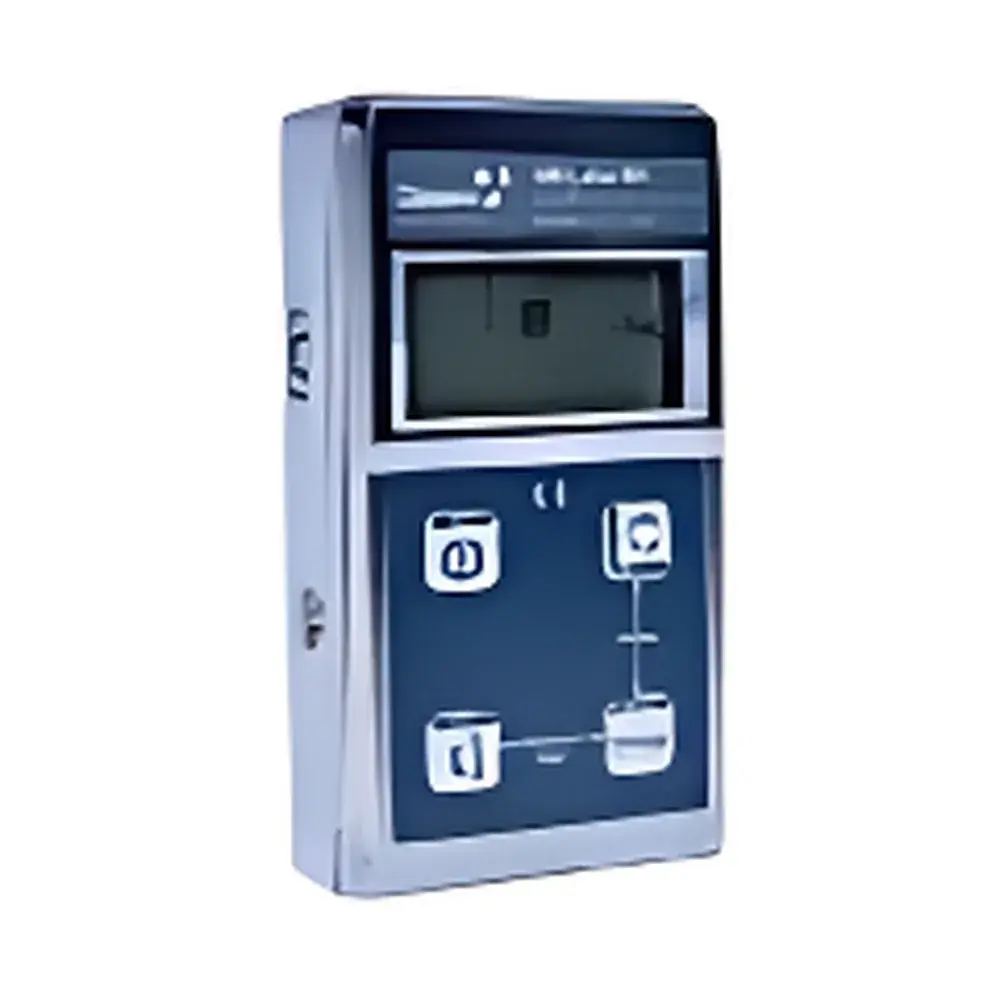 SIGAS X5C Plus Environmental Dose Rate Meter
