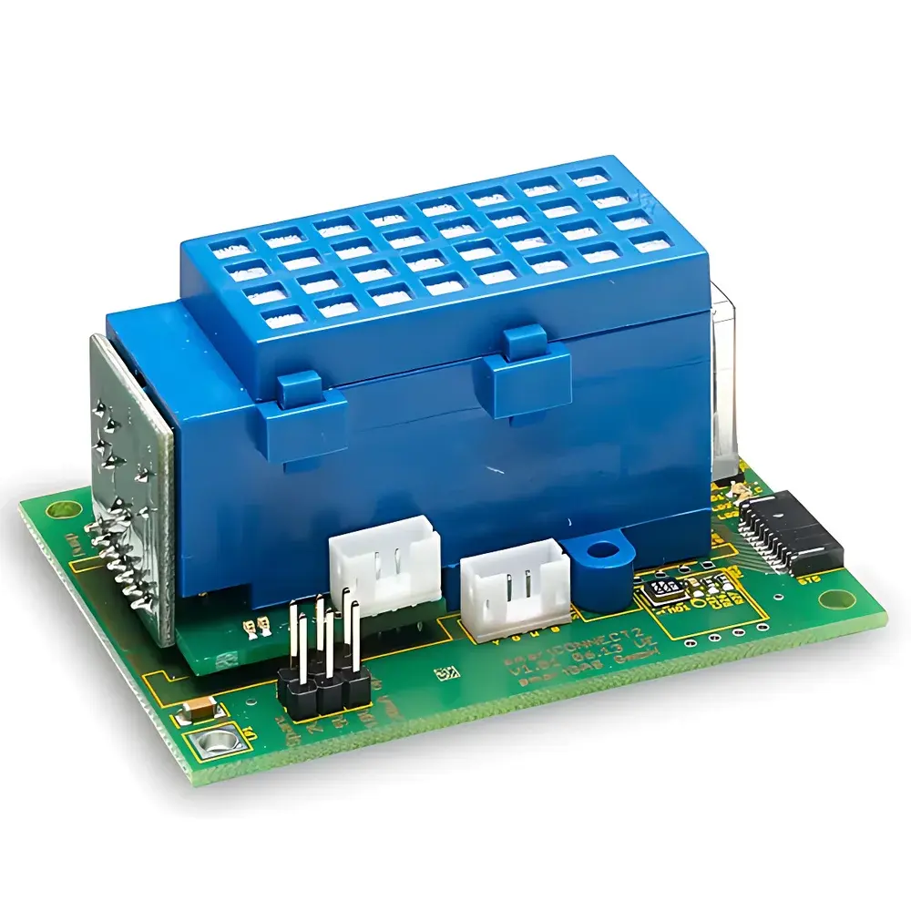 SIGAS S-MODULE BasicEVO Industrial-Grade Diffusion-Type Infrared Gas Sensor