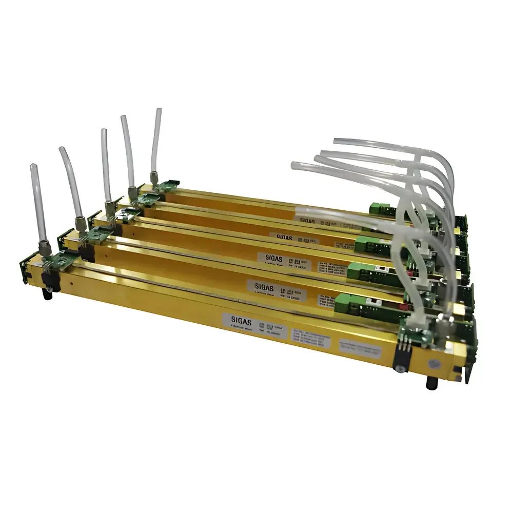 SIGAS Silarex Multi-Component NDIR Gas Sensor Module