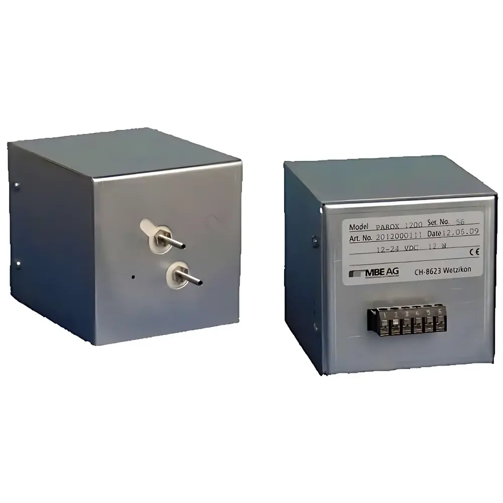 SIGAS PAROX 1200 Intelligent Paramagnetic Oxygen Sensor