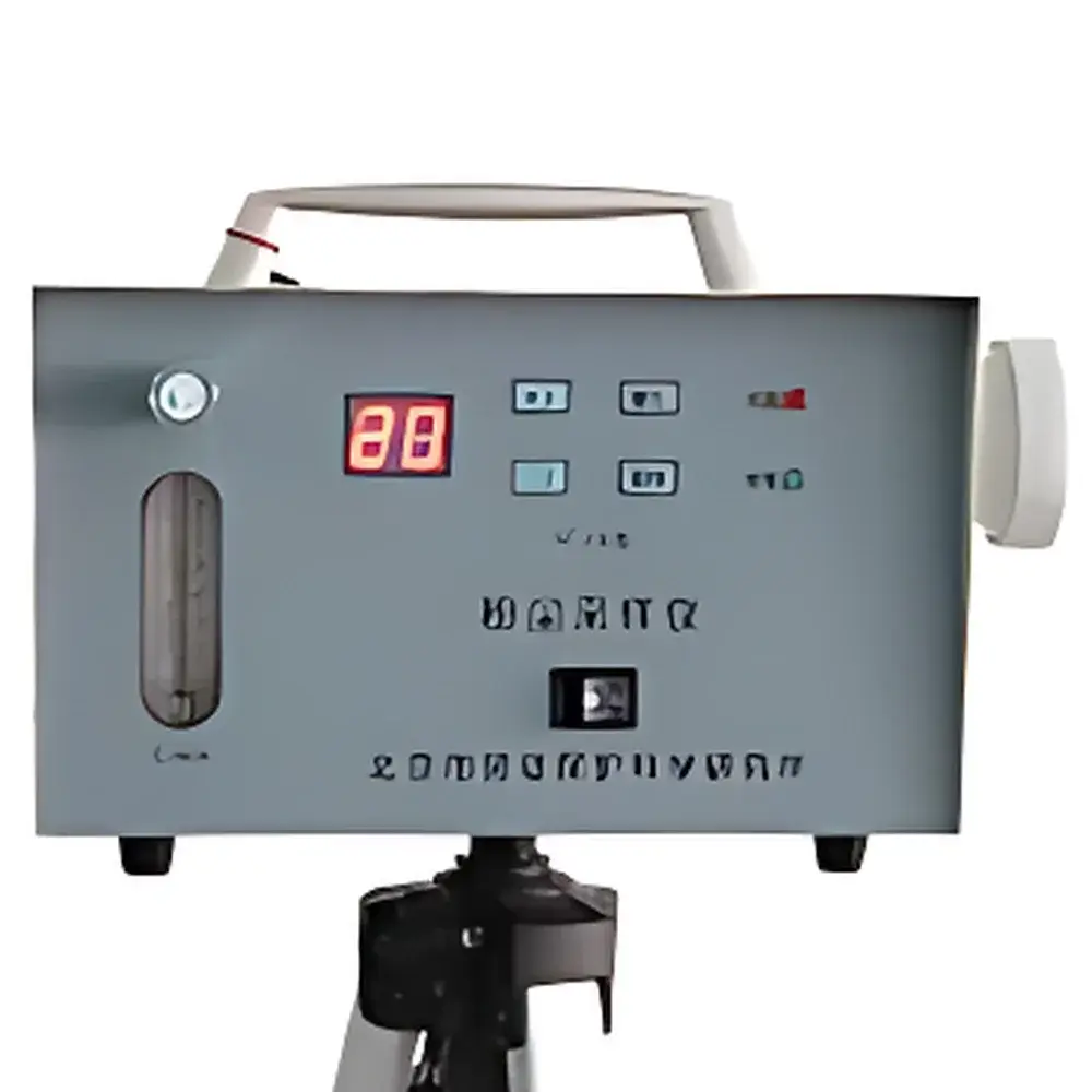 FC-1A Dust Sampler
