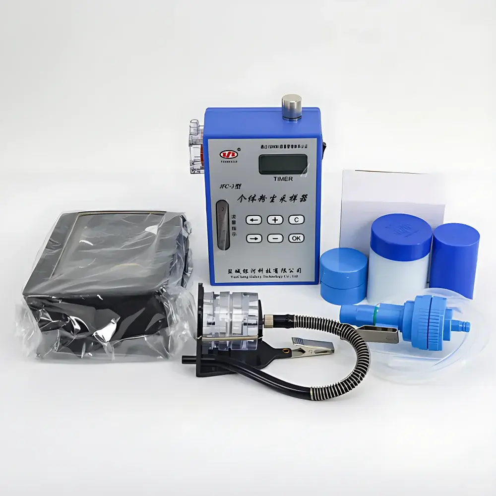 YINHEKEJI JFC-3 Personal Dust Sampler
