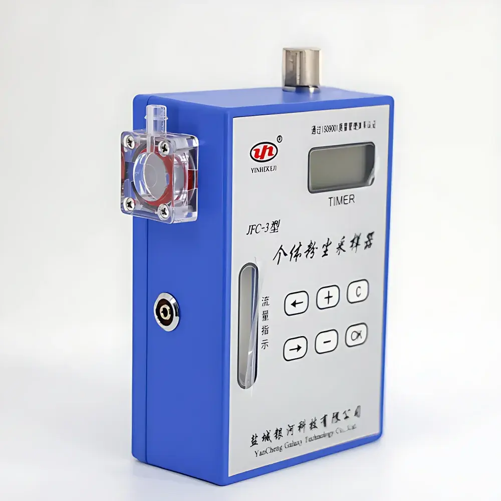 YINHEKEJI JFC-3 Personal Dust Sampler