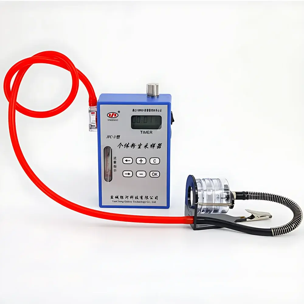 YINHEKEJI JFC-3 Personal Dust Sampler