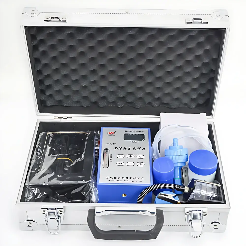 YINHEKEJI JFC-3 Personal Dust Sampler