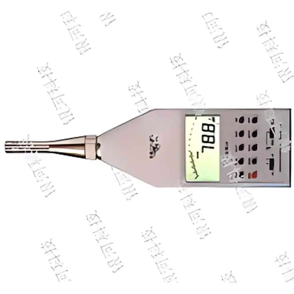 HS5670B Pulse-Integrating Precision Sound Level Meter