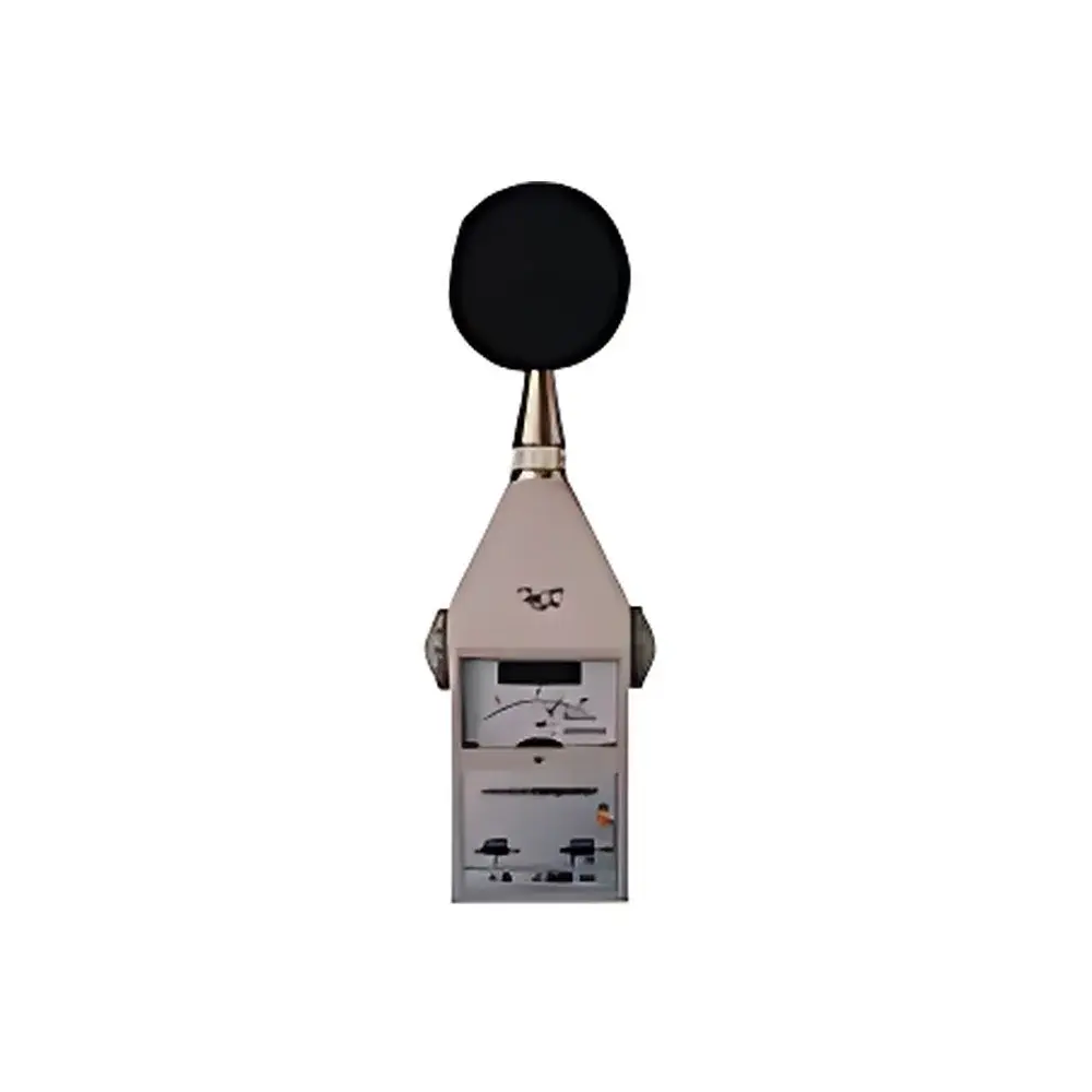 HS5660B High/Low Range Precision Pulse Sound Level Meter