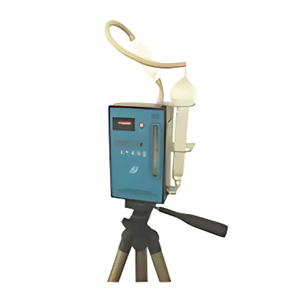 DDY-1.5D Portable Personal Air Sampler by Yinhé Technology