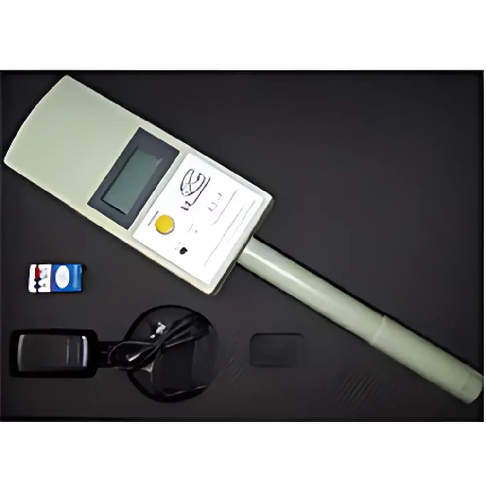 RJ-5 Power Frequency Electric Field (Near-Field) Strength Meter