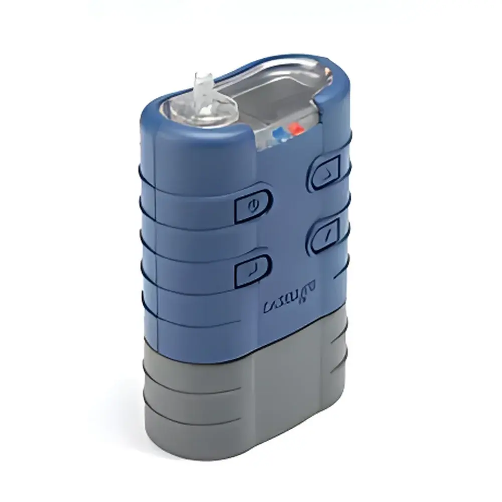 Casella TUFF Series Personal Air Sampling Pump