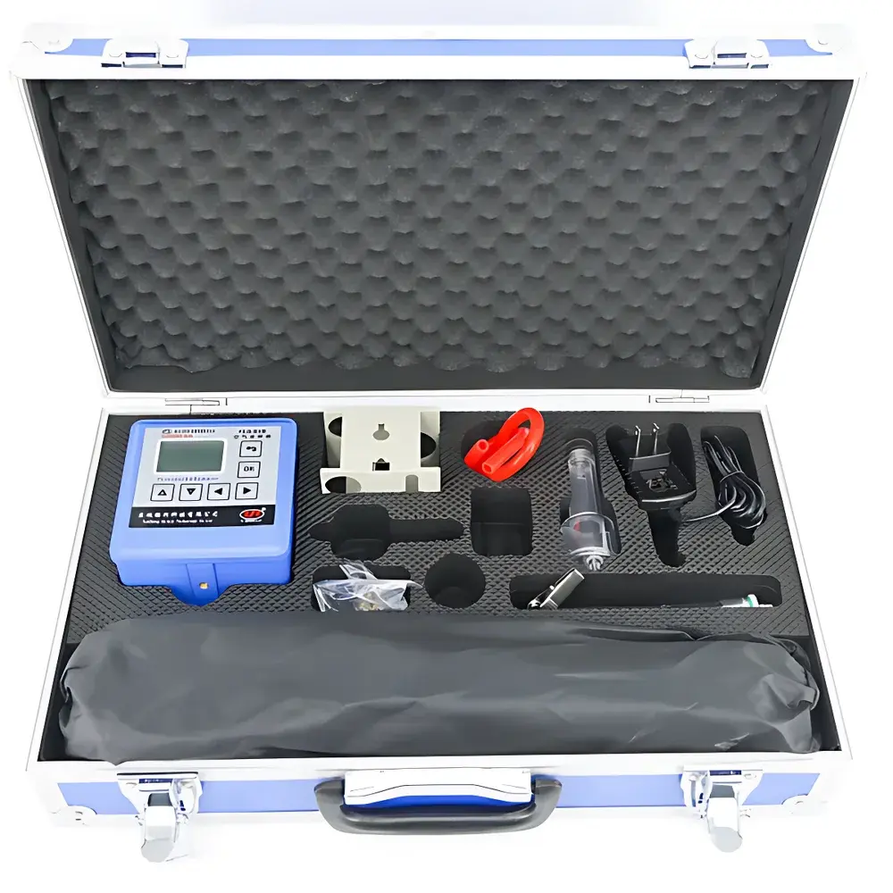 YINHEKEJI FCG-5H Intrinsically Safe Constant-Flow Air Sampler