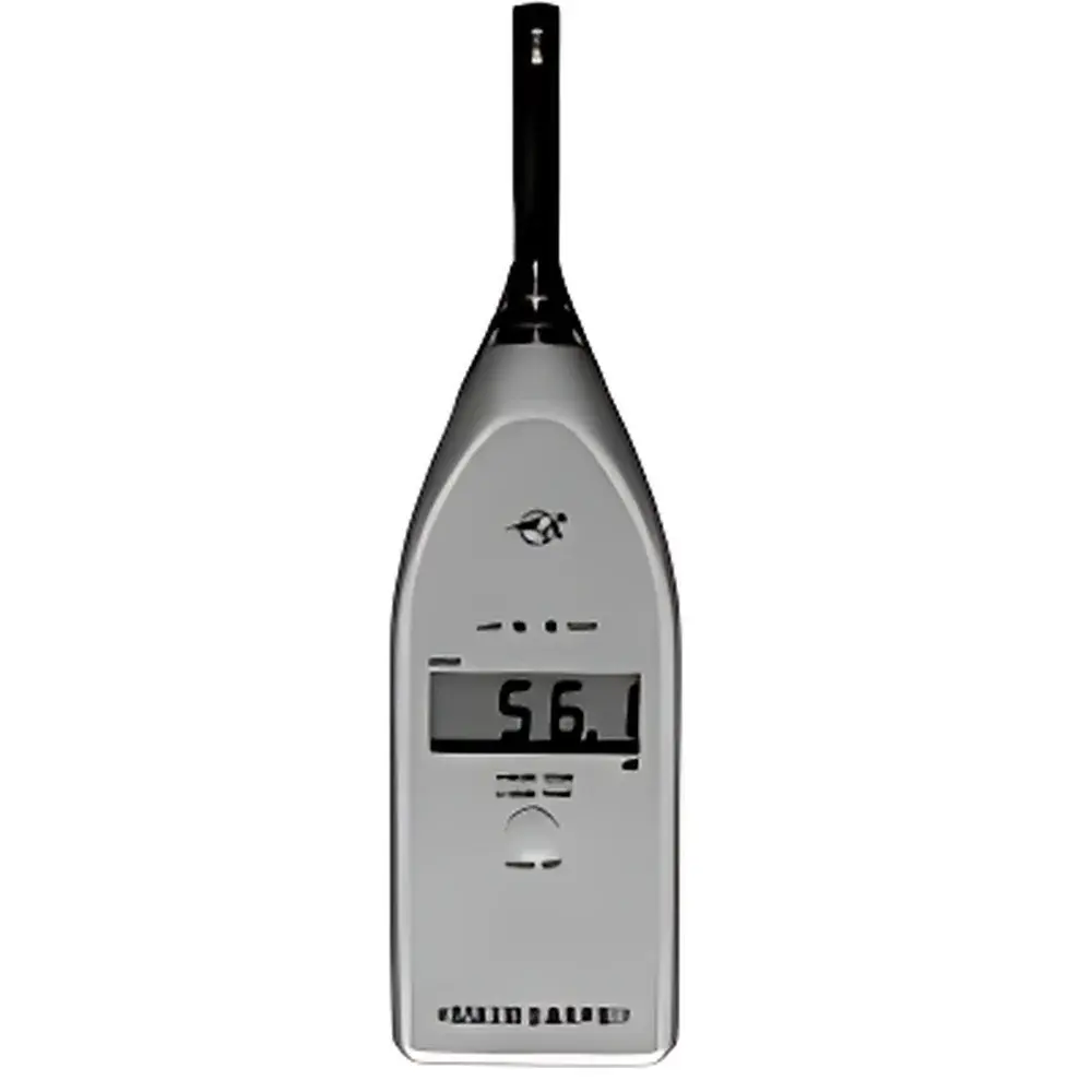 HS5633B Universal Sound Level Meter by Yinhé Technology