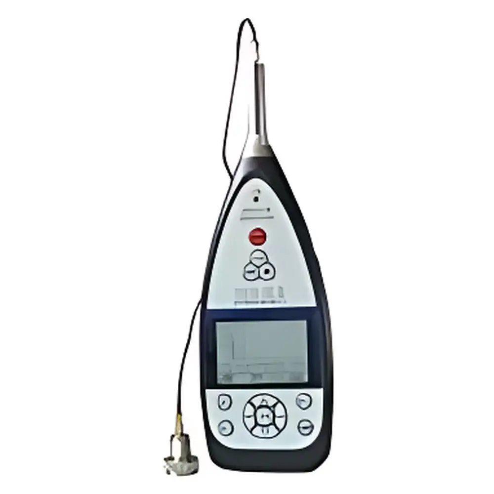 AWA6291 Real-Time Vibration Signal Analyzer for Machine, Human Body & Low-Frequency Vibration Measurement
