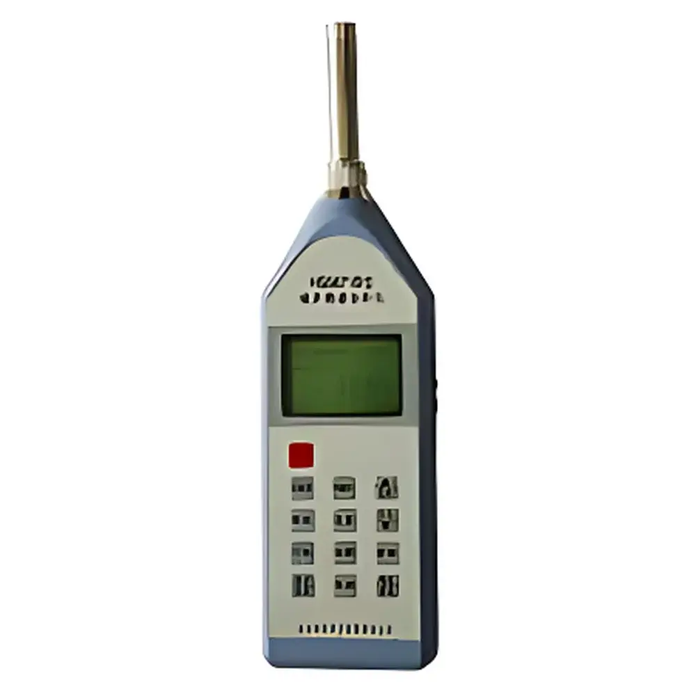 HS5671B Precision Noise Spectrum Analyzer