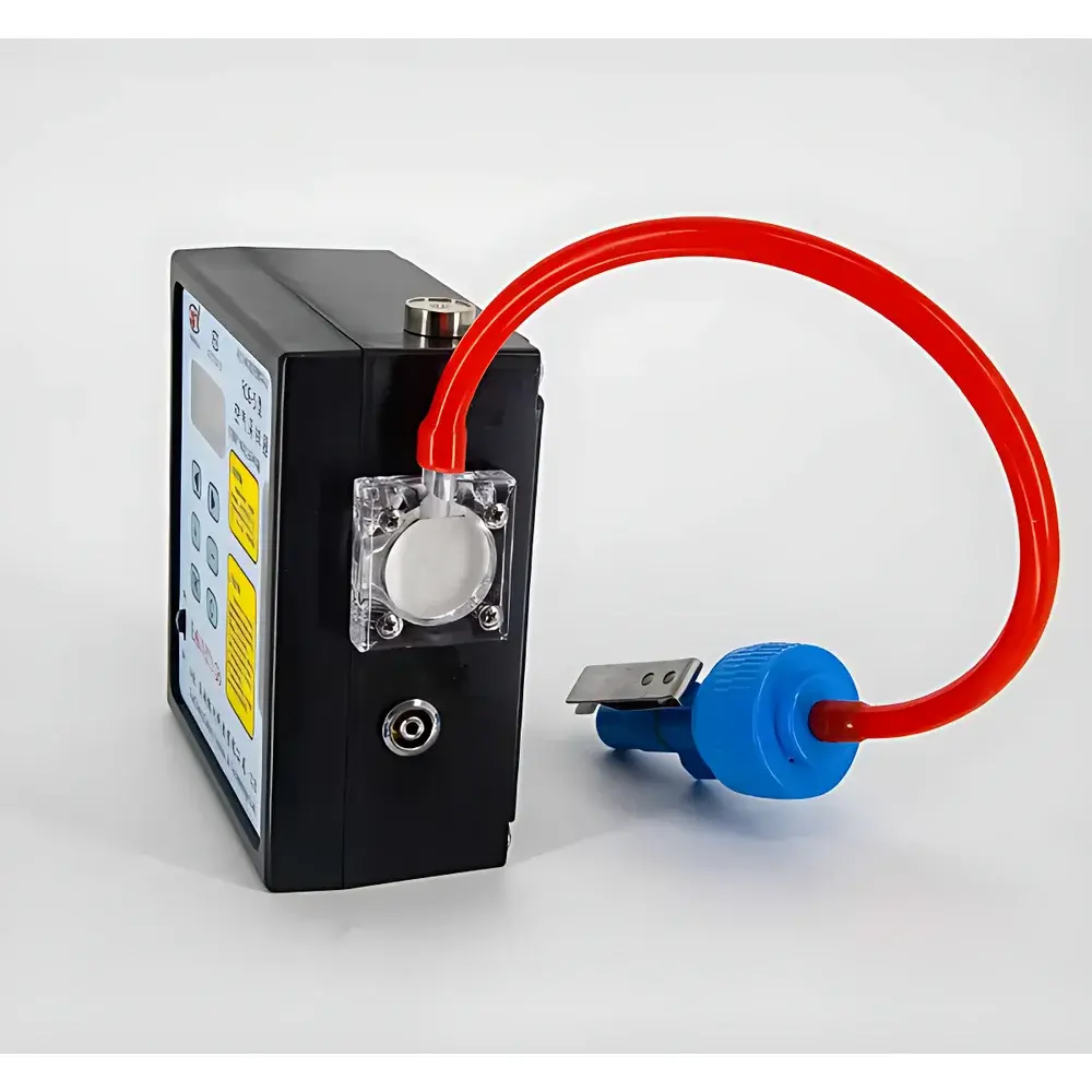 YINHEKEJI QCD-5 Personal Dust Sampler