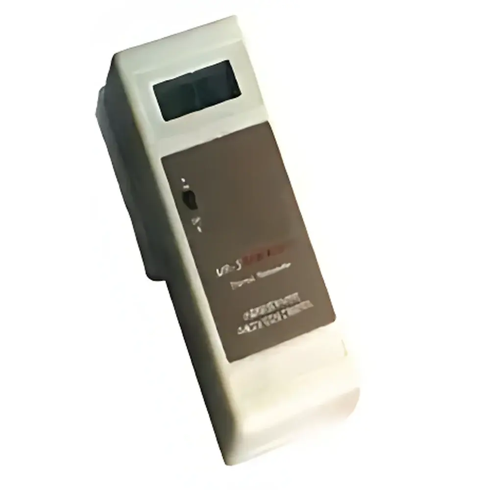 YINHEKEJI MR-5 Radiant Heat Flux Meter