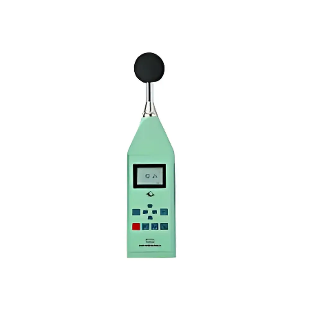 HS5618A Integrated Sound Level Meter (Complete System)