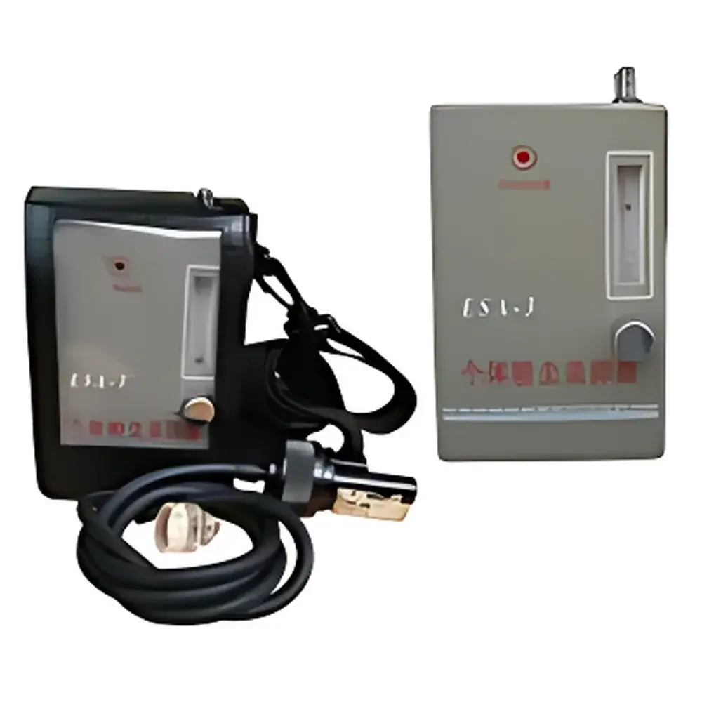 ESA-3 Personal Dust Sampler by Yinhé Technology
