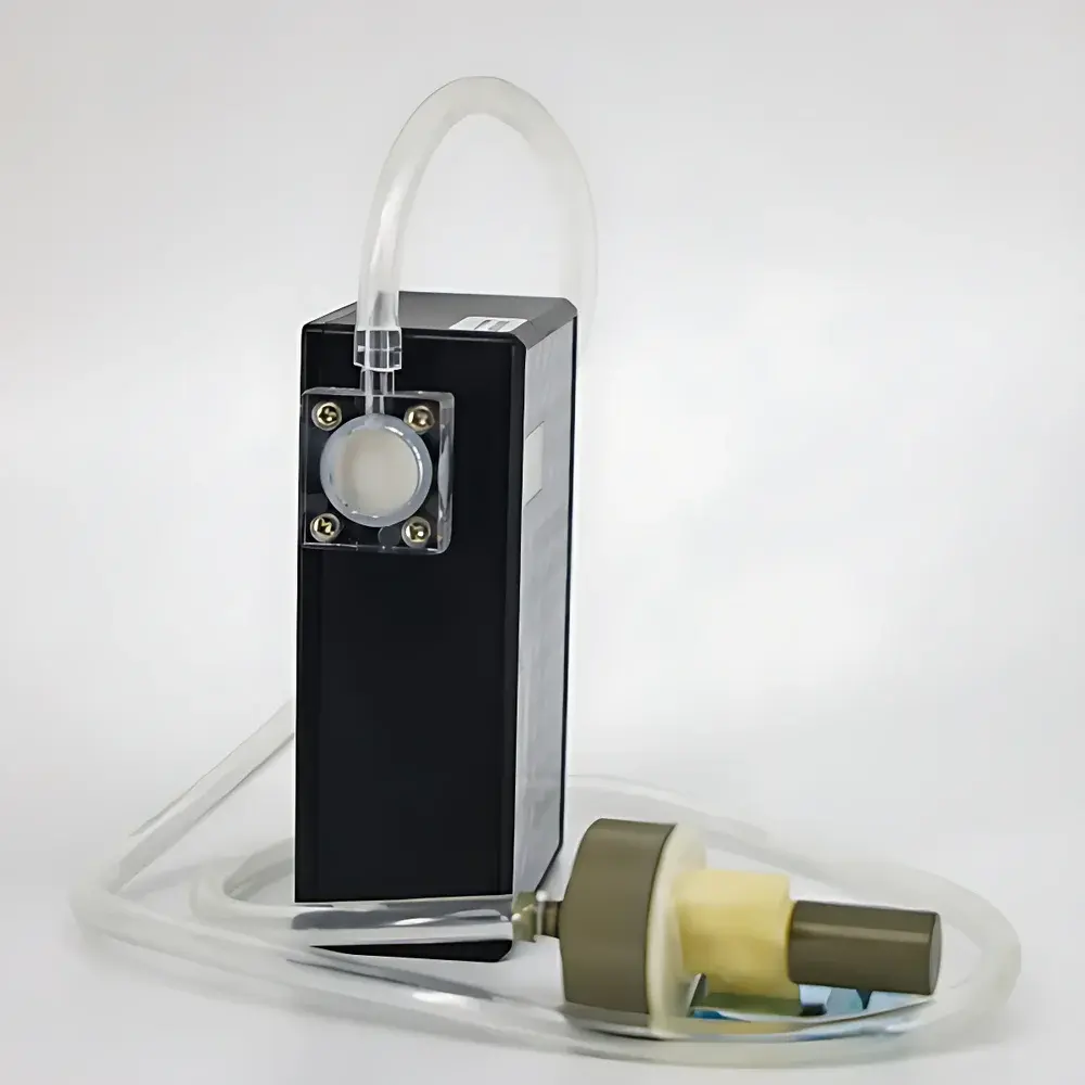 YINHEKEJI AKFC-92G Intrinsically Safe Personal Dust Sampler