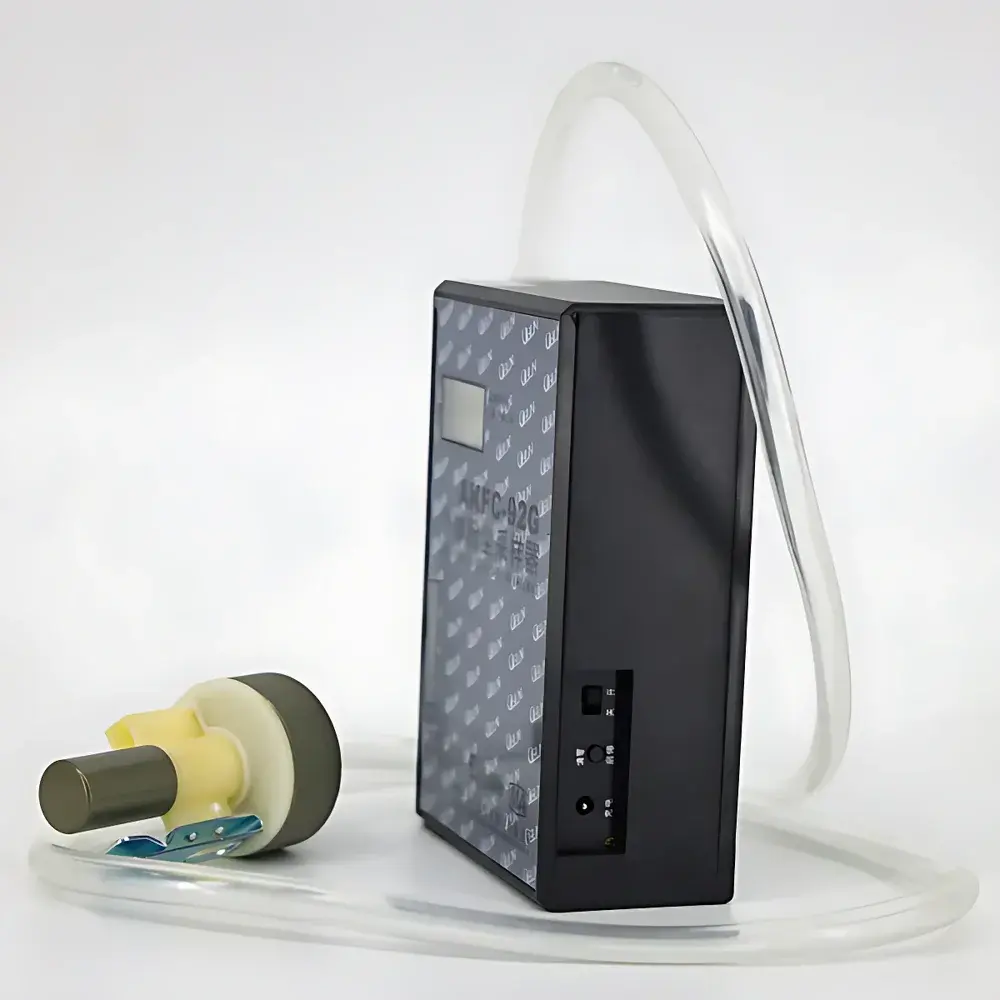 YINHEKEJI AKFC-92G Intrinsically Safe Personal Dust Sampler