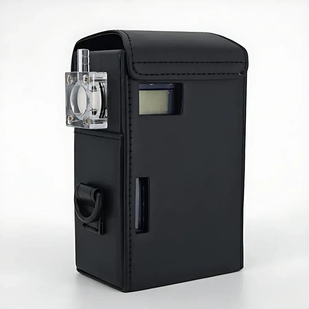 YINHEKEJI AKFC-92G Intrinsically Safe Personal Dust Sampler