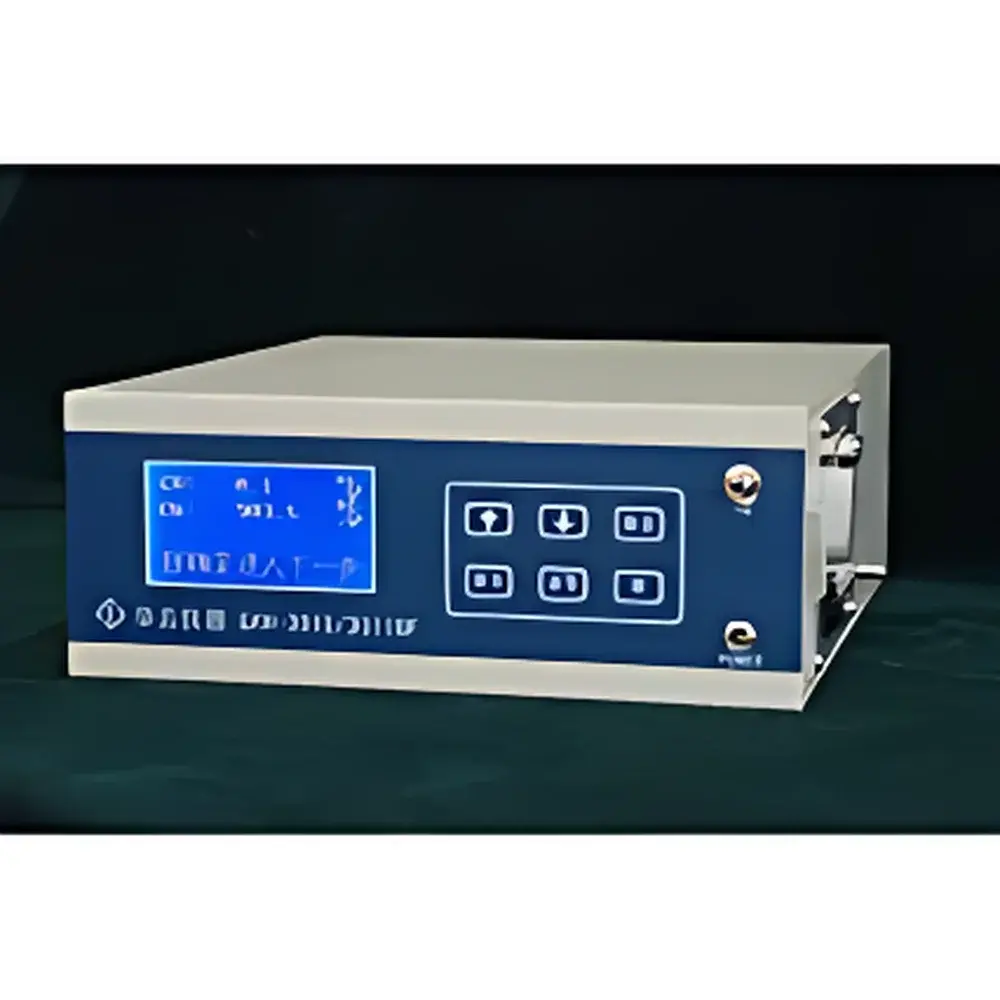 Galaxy Tech GXH-3010/3011BF Portable NDIR Dual-Gas Analyzer for CO and CO₂