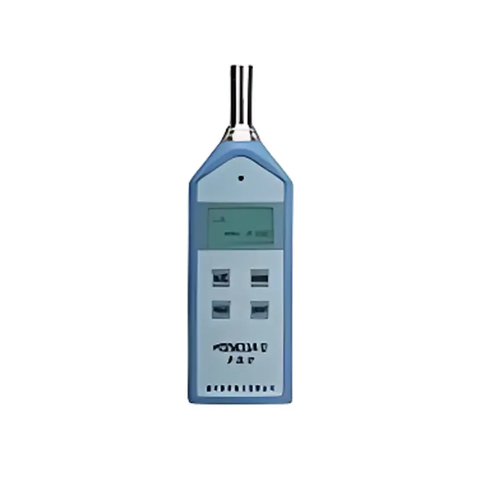 HS5633A Sound Level Meter by Yinhé Technology