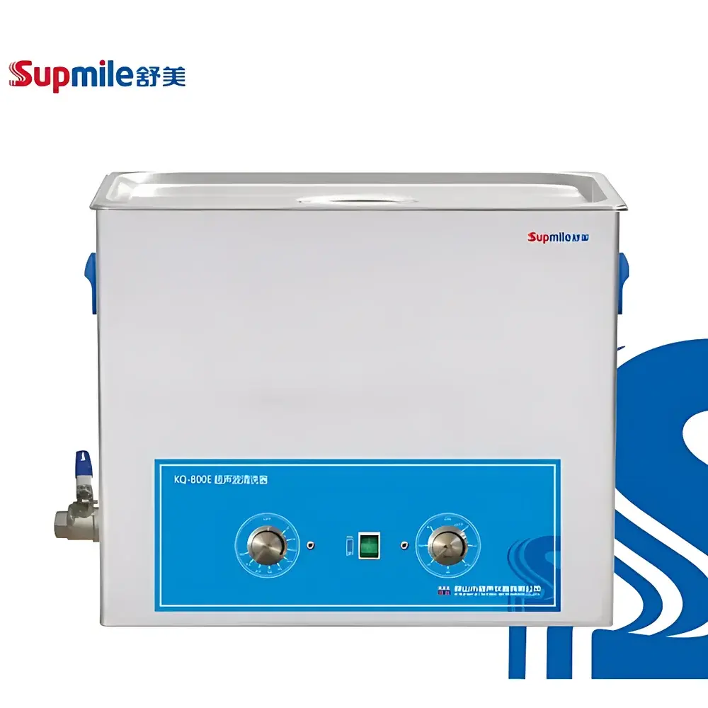 Supmile KQ-800E Benchtop Ultrasonic Cleaner