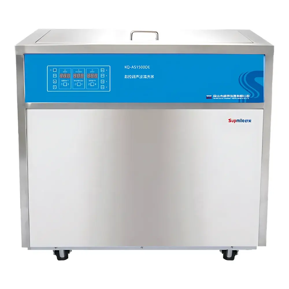 Shumei KQ-AS1500DE Digital Ultrasonic Cleaner