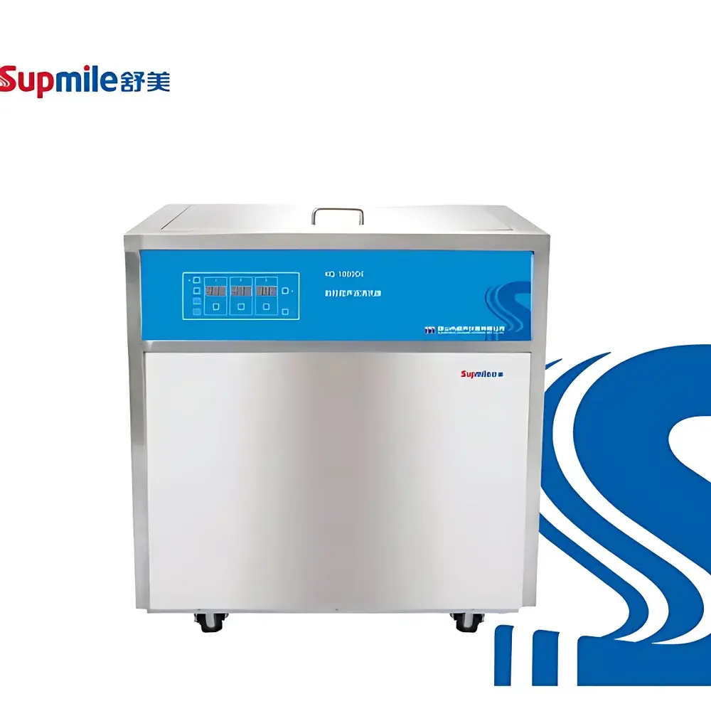 SHUMEI KQ-1000DE Digital Ultrasonic Cleaner
