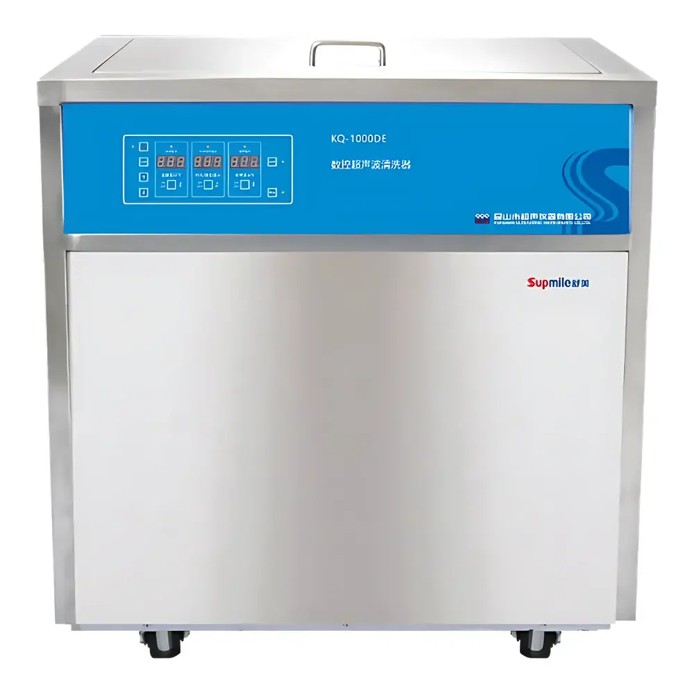 SHUMEI KQ-1000DE Digital Ultrasonic Cleaner