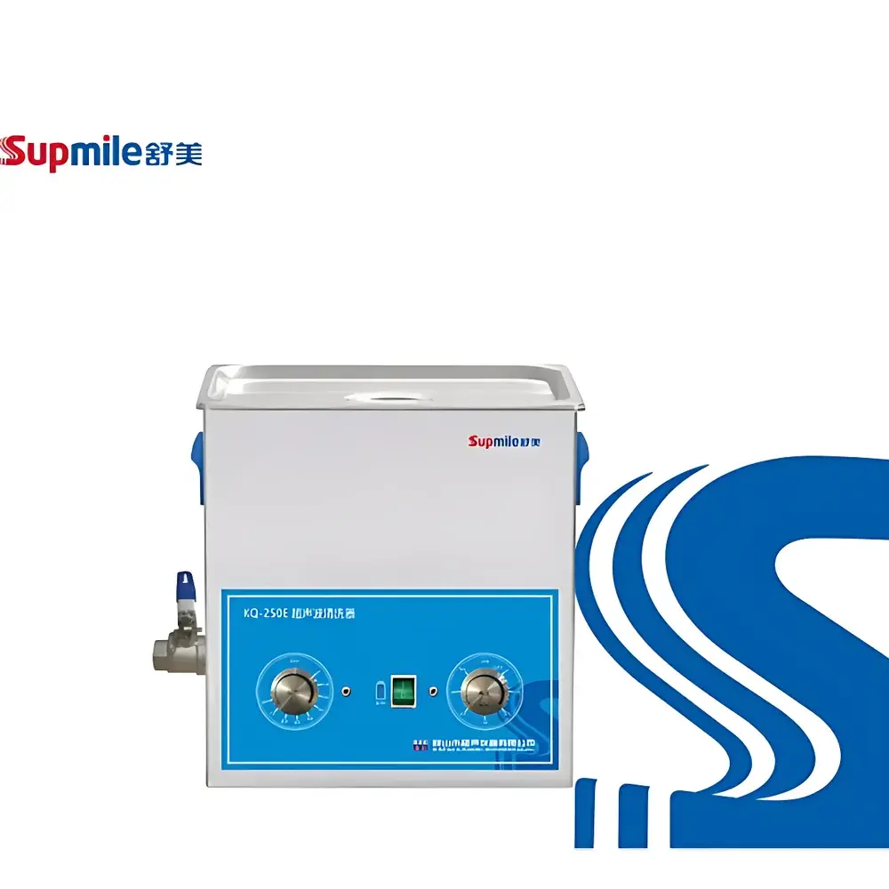 Supmile KQ-250E Benchtop Ultrasonic Cleaner