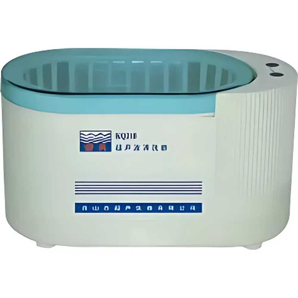 SHUMEI KQ218 Benchtop Ultrasonic Cleaner