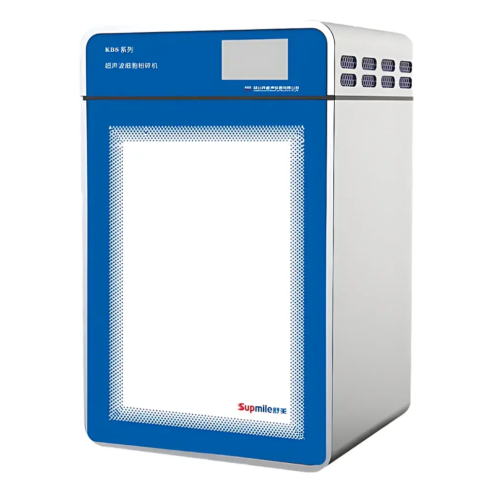 SHUMEI KBS-1800 Integrated High-Power Ultrasonic Cell Disruptor