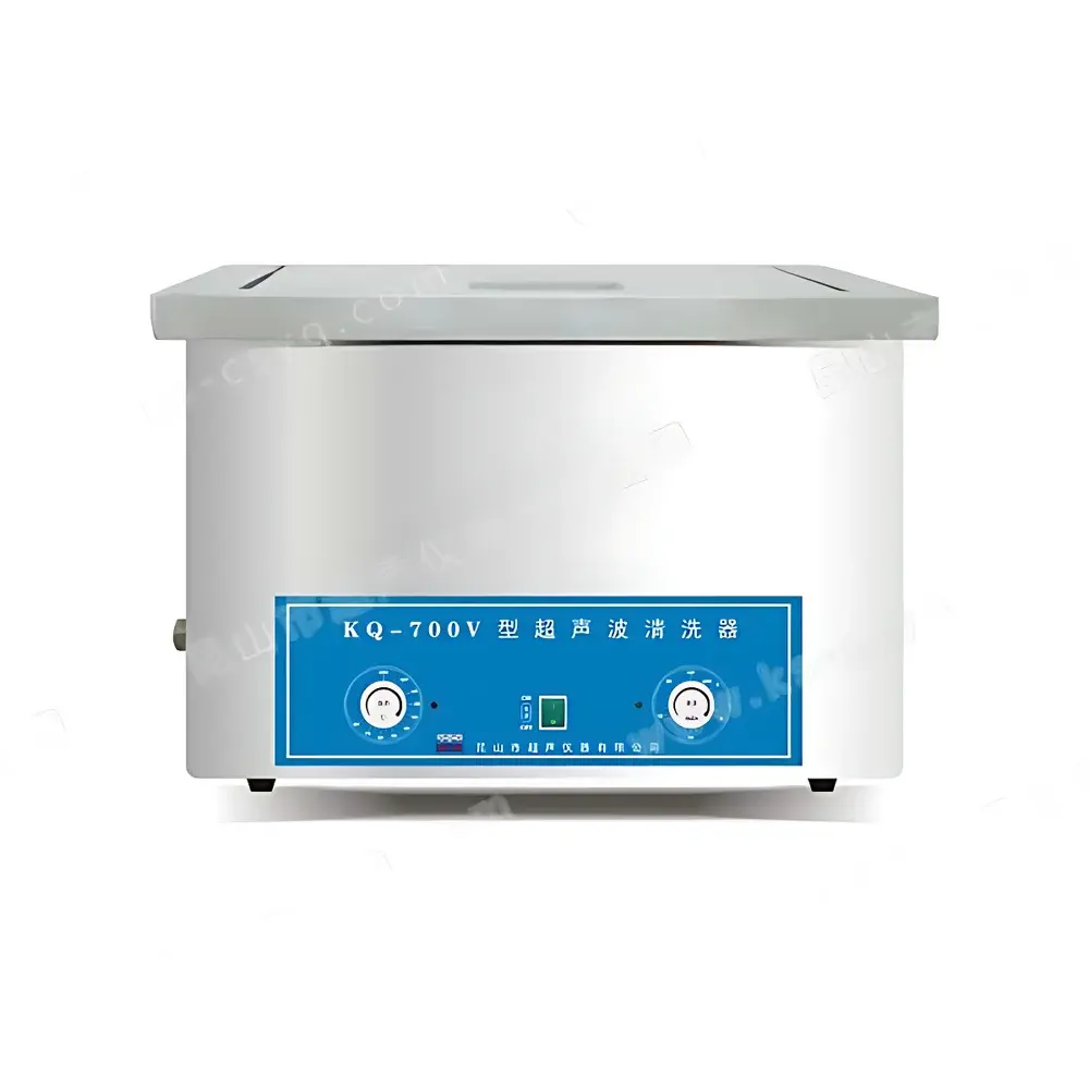 Shumei KQ-700V Benchtop Ultrasonic Cleaner