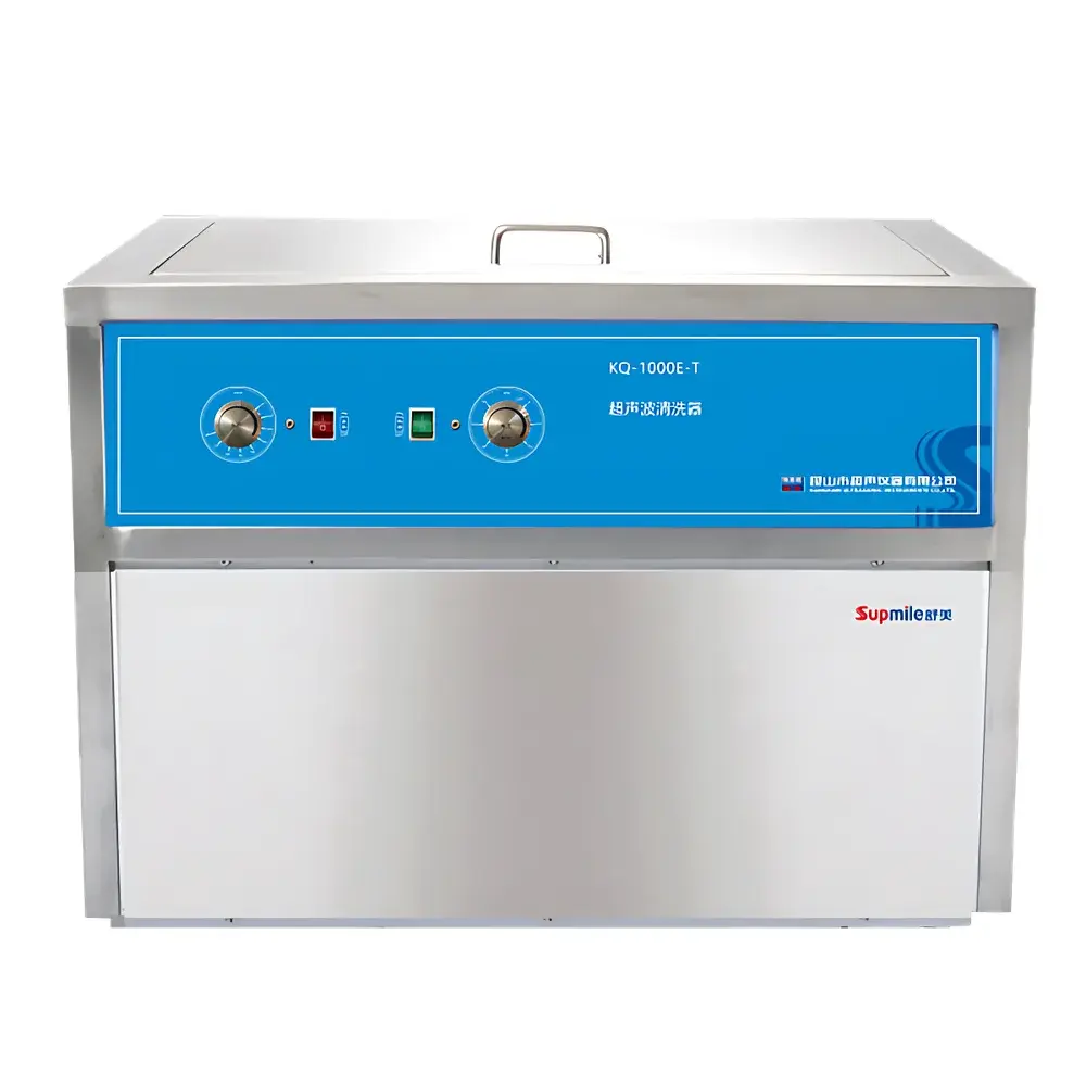 Supmile KQ-1000E-T Ultrasonic Cleaner