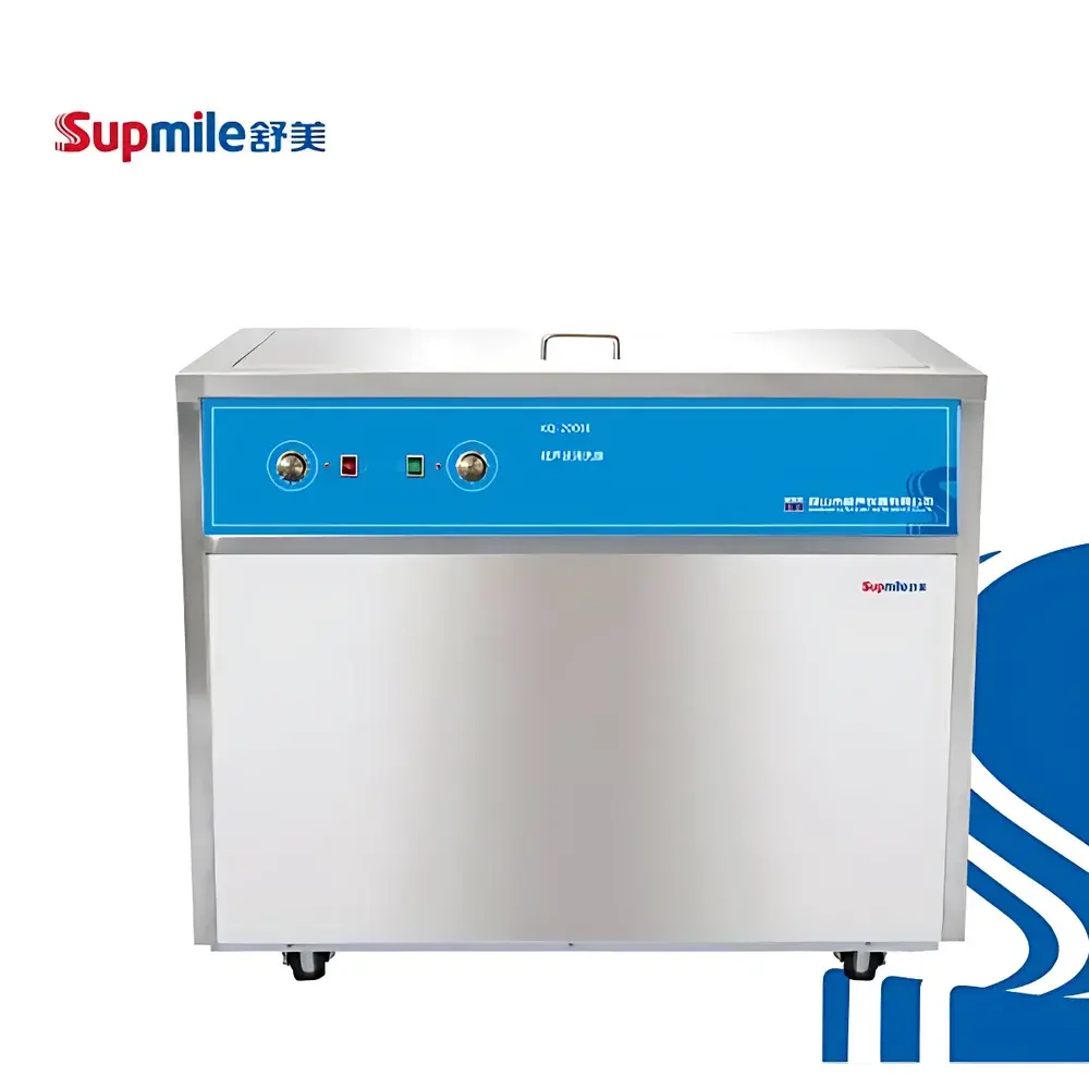 Supmile KQ-2000E Benchtop Ultrasonic Cleaner