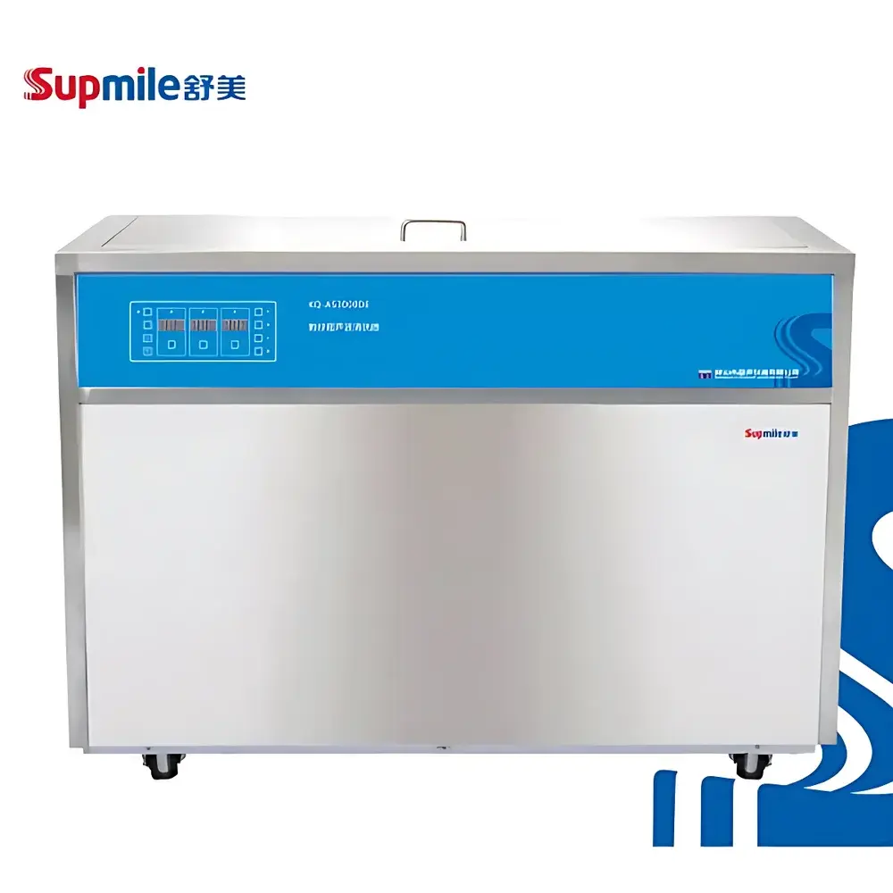 Shumei KQ-AS3000DE Digital Ultrasonic Cleaner